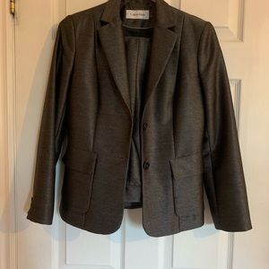 Calvin Klein Suit SET - Blazer and Pants